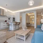 Apartament Tina *