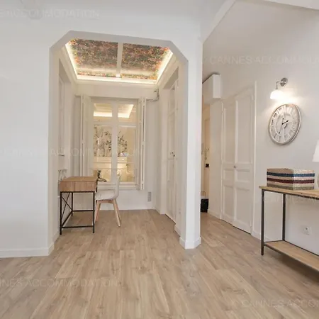 Tina Apartment