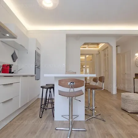 Apartment Tina *