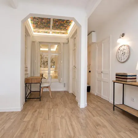 Appartement Tina Cannes