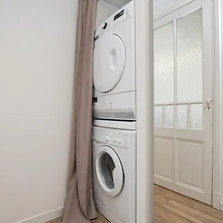 Apartmán Tina