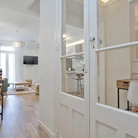 Tina Appartement Cannes
